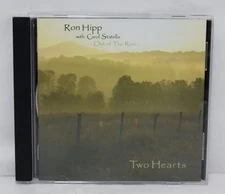 Two Hearts by Ron Hipp With Carol Statella (CD 2010 Out of the Rain)