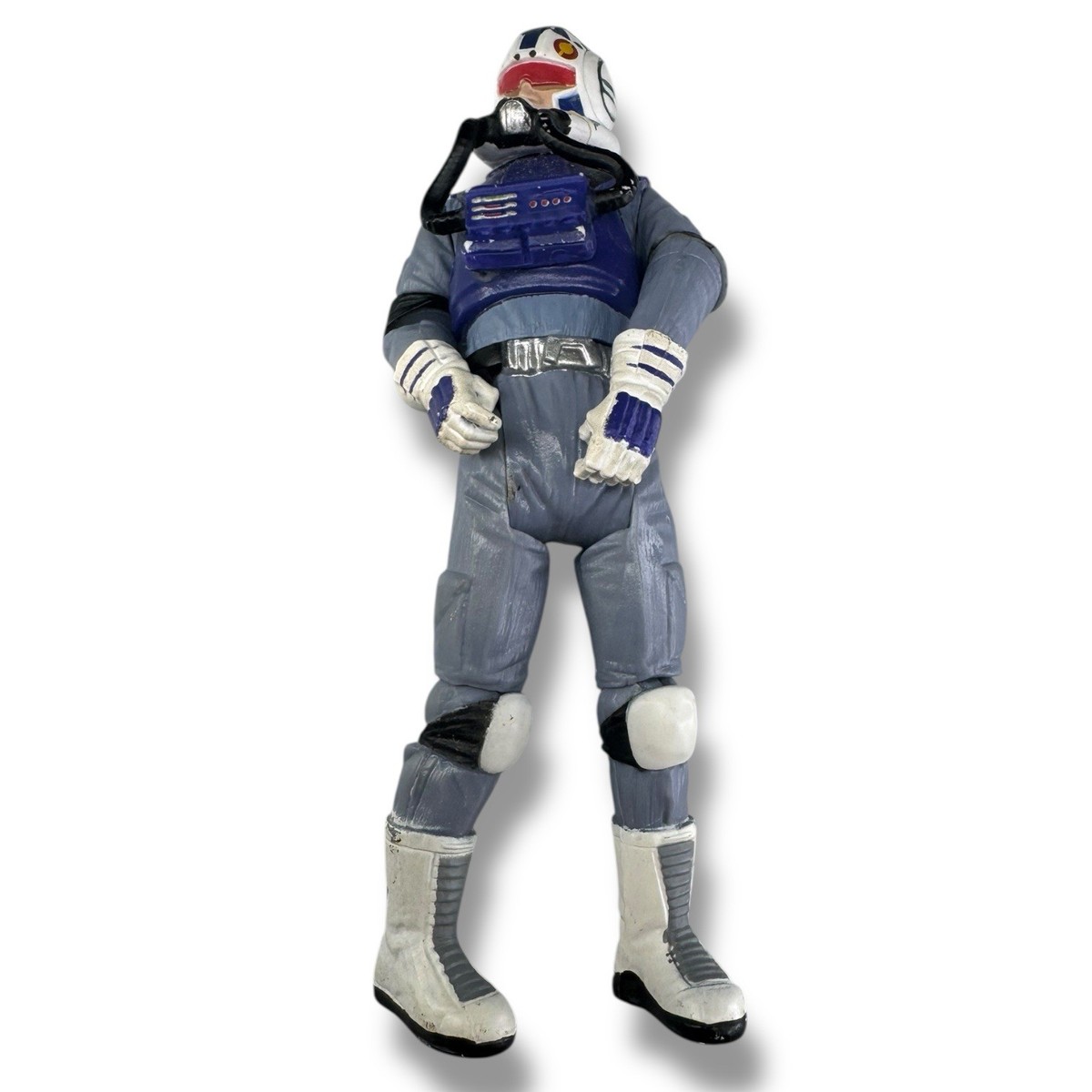 STAR WARS 30TH ARC-170 CLONE PILOT LOOSE TARGET EXCLUSIVE | eBay