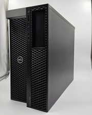 Dell Precision 7920 Xeon Gold 6240Y*2 32Core 128GB MEMORY Quadro RTX4000 8GB