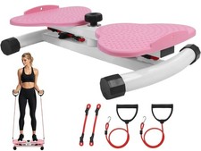 Waist Twister Machine Exercise, Ab Twister Board for Slim Waist and Core Ab Exer