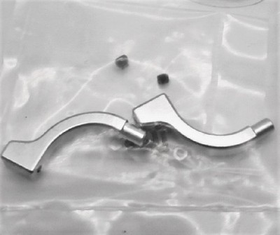 ALUMINUM FLYBAR CONTROL ARM REPLACEMENT THUNDER TIGER E325 PV0806