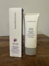 bareMinerals Ageless 10% Phyto Procollagen Firming Sleeping Mask! NEW! 2.5 oz.