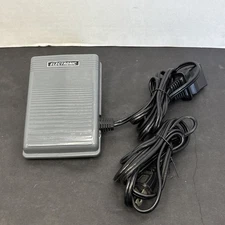 FDM Electronic Speed Controller Sewing Machine Pedal Model KD-1902 Foot Control