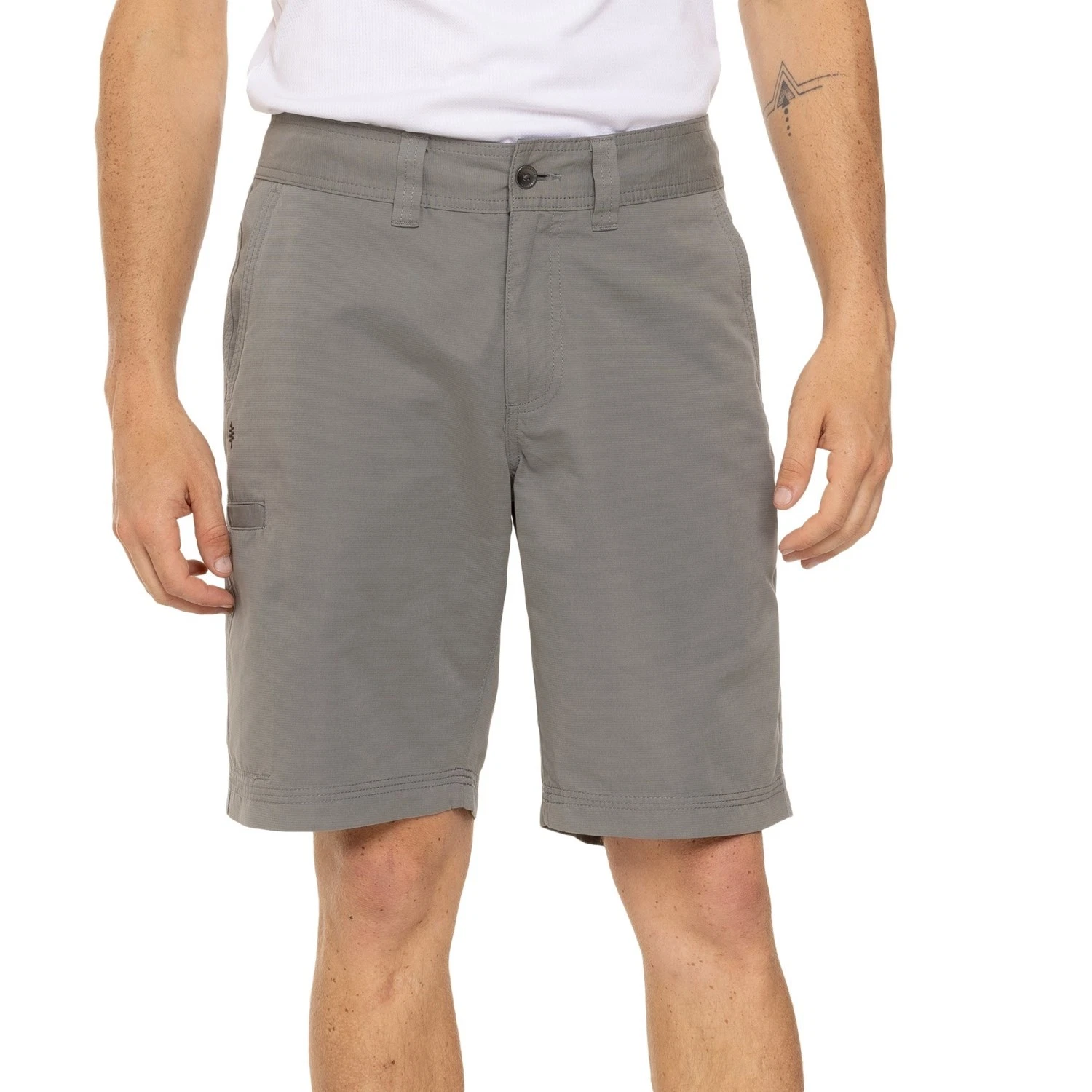 Royal Robbins Convoy Shorts UPF 50+ Men’s Size 42 Hiking Outdoor New