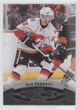 2015-16 Upper Deck GTS Overtime Rookies Sam Bennett #52 z6b