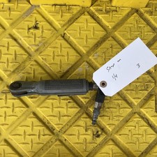 Snap-on Far25a - 14 Drive Heavy Duty Air Ratchet