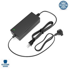 12V Car Refrigerator Power Cord Adapter for Alpicool  More