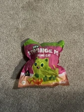 Wendy’s My Strange Pet “ Slime Cat “