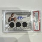 Victor Wembanyama 2023-24 Topps Royalty Superior Jersey Rookie Auto /99 Spurs