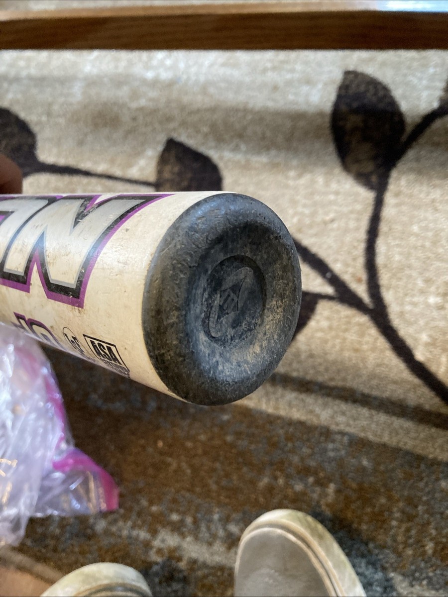 Batte Easton Stealth Comp CNT SCN4B Fastpitch (-10) 33/23 – Manque La Poignée