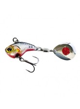 Jackall Deracoup Tail Spinner 7g Bass Perch Fishing Lure
