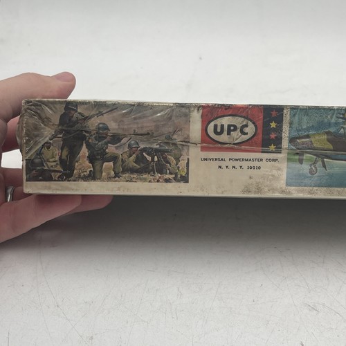 New Vintage UPC H.M.S. CADIZ SEALED MODEL - Picture 5 of 7