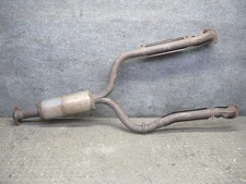 92-96 LEXUS UZZ30L SC400 EXHAUST FRONT Y PIPE OEM