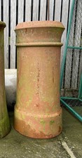 Tall Chimney Pots