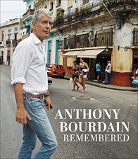 Anthony Bourdain Remembered, CNN