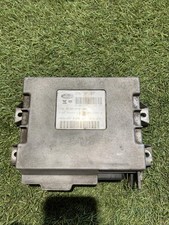CENTRALINA MOTORE ECU PER FIAT Punto Berlina 3P 46521697 Benzina 1200 (93>99)