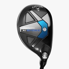Callaway Ai Smoke Hybrid-New