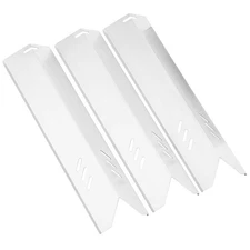 3 Pack Heat Plates Grill Replacement Parts RevoAce GBC1793W Blue Rhino