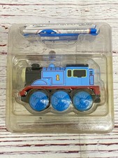 New 2004 Thomas Train Battery Motorized Limited Learning Curve Gullane Die Cast