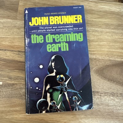 The Dreaming Earth John Brunner