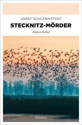 Stecknitz-Mörder | Schlennstedt, Jobst | Kartoniert | 9783740825782