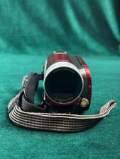Canon LEGRIA HF S200 Full HD Camcorder/ Works