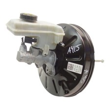 Skoda Octavia III 5E5 2.0 TDI 110kW Bremskraftverstärker 5Q1614105BR Bj2015