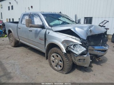 Driver Corner/Park Light Fog-driving Fits 10-18 DODGE 2500 PICKUP 1845317