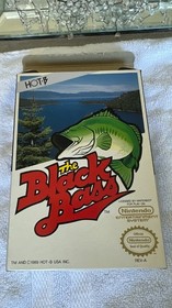 NES Game Lot (4) &ndash; Defender of the Crown, The Black Bass, The Three Stooges, Ult