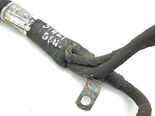 Jeep Cherokee 2014 Starter Motor Wiring Loom Cable 68165483AE AMD192626 - Picture 7 of 9