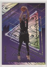 2020-21 Panini Recon Holo Spiral Serge Ibaka #24 3o2