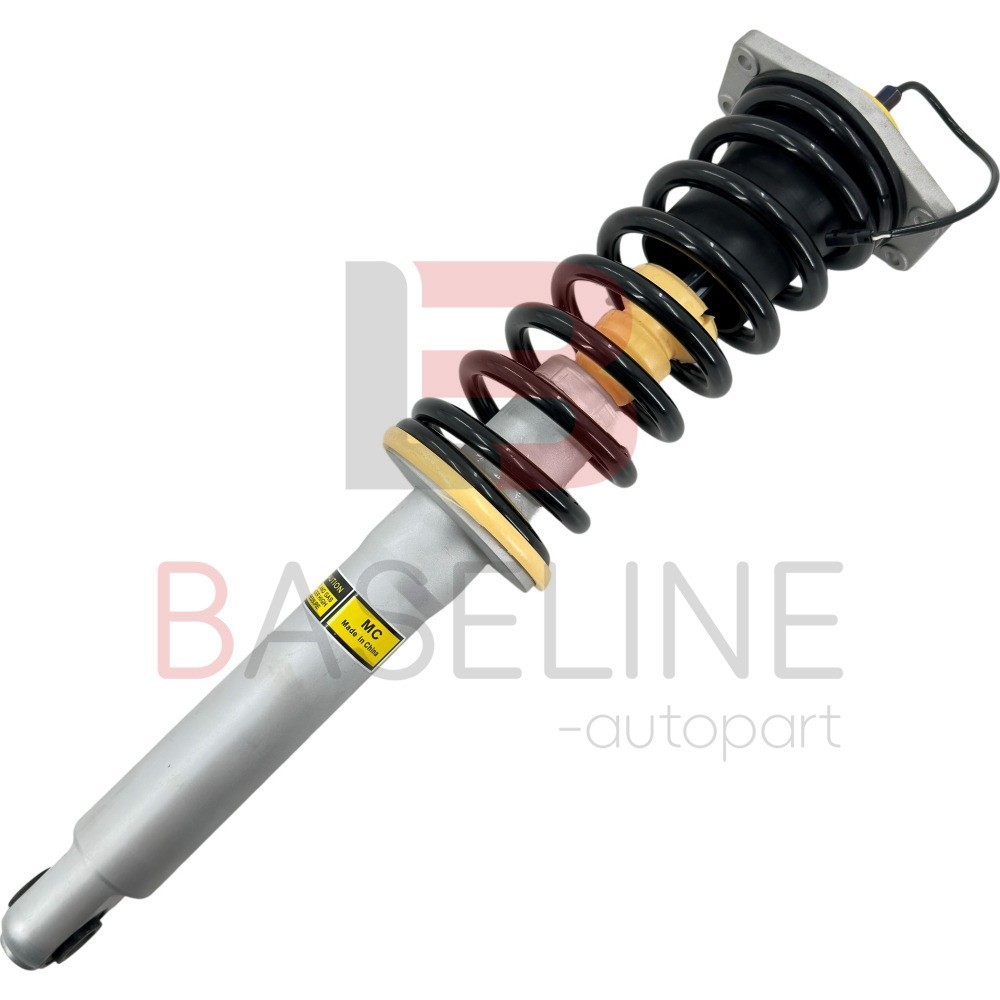 1X Rear Shock Absorber Strut Assys For Maserati Quattroporte M139 Sport Gt 06-13