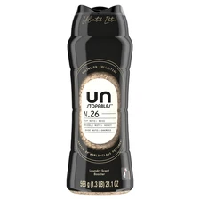 Downy Unstopables Unlimited Collection In-Wash Laundry Scent Booster N.26 21 oz