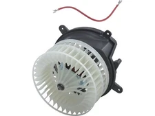 HVAC Blower Motor and Wheel For 2004-2008 Chrysler Crossfire 2005 2006 HJ616SF