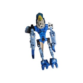 LEGO Bionicle 8533 Gali Toa Of Water Kaukau Mata Nui