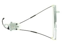 Vordere Fensterheber FüR Peugeot 306 1993-2002 Elektrisch 5 TüRen Rechts