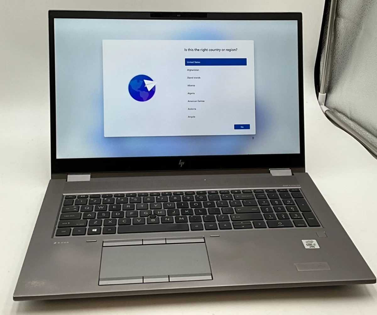 Preços baixos em HP Intel Core i7 10th Geração notebooks e