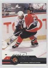 2001-02 Pacific Wade Redden #278 0a0