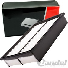 LUFTFILTER passend für MAZDA 3 (BK BL) MAZDA 5 (CR19 CW)