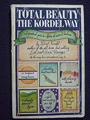 Total Beauty Der Kordel Weg Taschenbuch Lelord Kordel