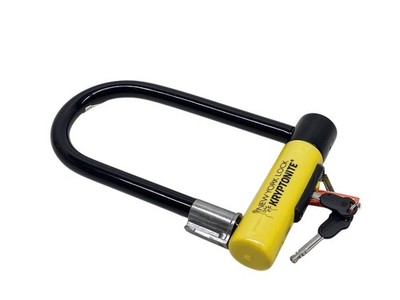 Fahrradschloss U-Lock Kryptonite New York Lock Standard