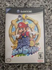 Super Mario Sunshine (Nintendo GameCube, 2002)
