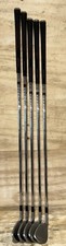 MD Golf Seve Ballesteros Iron Set