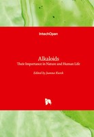 Joanna Kurek | Alkaloids | Buch | Englisch (2019) | Gebunden | IntechOpen