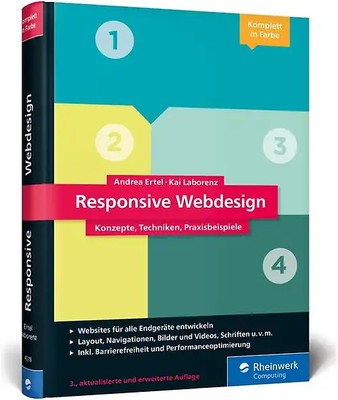 Responsive Webdesign