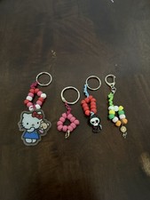 Art,keychain