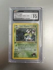 New ListingPokémon Gym Challenge 1st Edition 4 Erika's Venusaur Holo CGC 10 GEM MINT