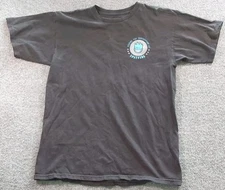 Spitfire Skater Graphic Logo T-Shirt  Size Medium. Made in the USA. 100% Cotton.