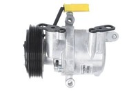 Kompressor Klimaanlage Klimakompressor FüR Toyota Aygo 1.0 Vvt-I 1.2 CitroëN C1