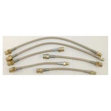 Flexible de frein Volkswagen GOLF